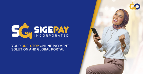 Best Payment Gateway in Philippines and remittance link in UAE | SigePay